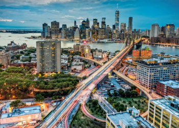 Features of life in America and how Americans live