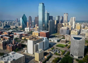 What you need to get a business license in Dallas