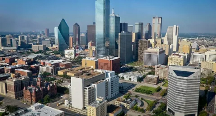 What you need to get a business license in Dallas