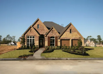 The concept of HILL COUNTRY STYLE in US architecture