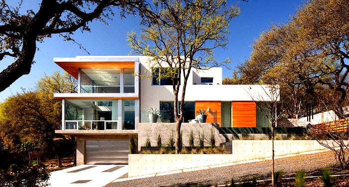 Description and characteristic features of the Texas style