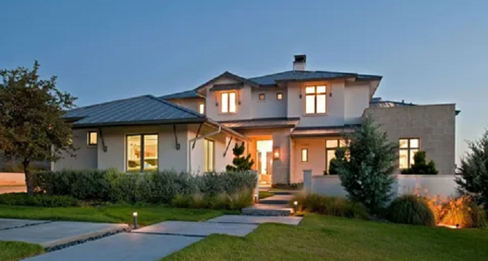 How to buy real estate in Texas