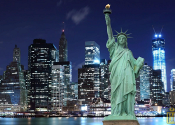 Housing for Americans: how they get it