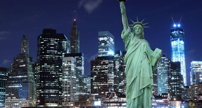 Housing for Americans: how they get it