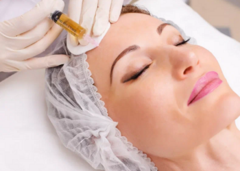 PRP-Course: advantages and their possibilities