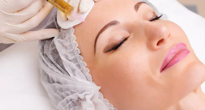 PRP-Course: advantages and their possibilities