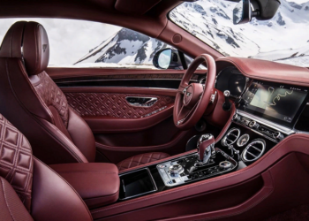 Какие аксессуары помогут улучшить интерьер автомобиля