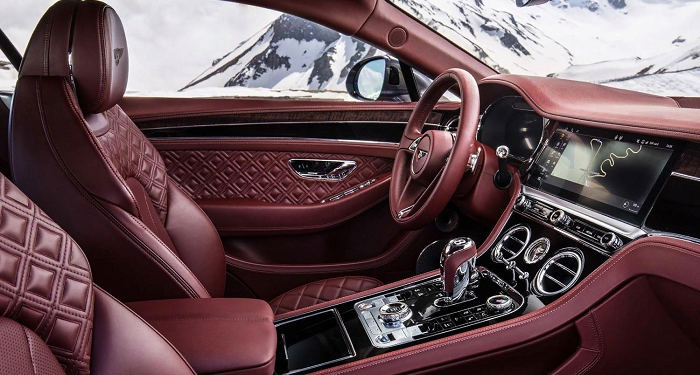 Какие аксессуары помогут улучшить интерьер автомобиля