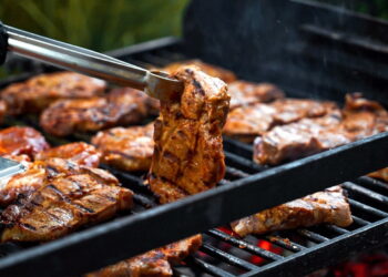 Базові аксесуари для газових грилей Broil King