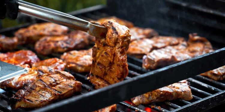 Базові аксесуари для газових грилей Broil King