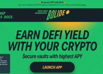 How the Bolide Finance system works and its advantages