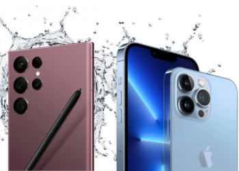 Камеры в смартфонах: так ли важны мегапиксели