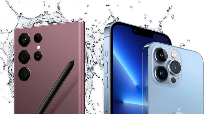 Камеры в смартфонах: так ли важны мегапиксели