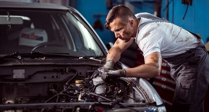 Преимущества обслуживания автомобилей в автосервисе Arven-Auto