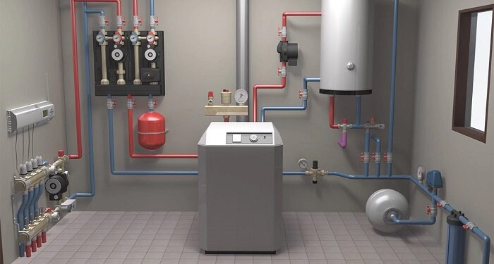 ТОП-3 причин отапливаться котлом: основные преимущества