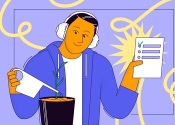 Формирование привычек: путь к лучшей версии себя