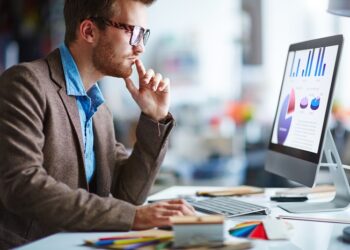 Le pouvoir du marketing numérique – stimuler la croissance des entreprises