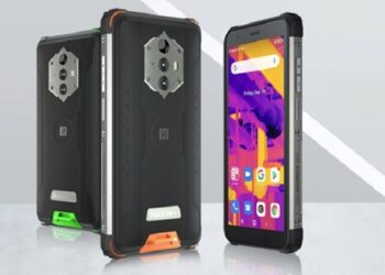 Почему стоит купить телефон марки Blackview