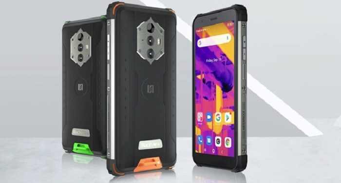 Почему стоит купить телефон марки Blackview