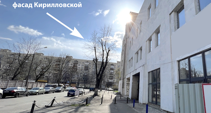 Продажа зданий в Киеве -идеальные варианты от платформы OSZ