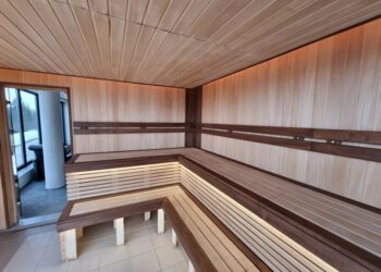 Баня под ключ: что нужно знать о строительстве бани