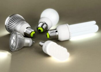 Энергоэффективность и долговечность: преимущества светодиодных ламп