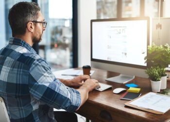 ISPmanager: a tool for convenient management of hosting and servers