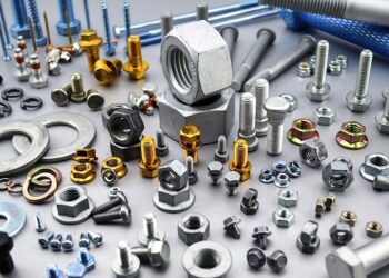 Подбираем крепежный материал для монтажных работ: советы и рекомендации