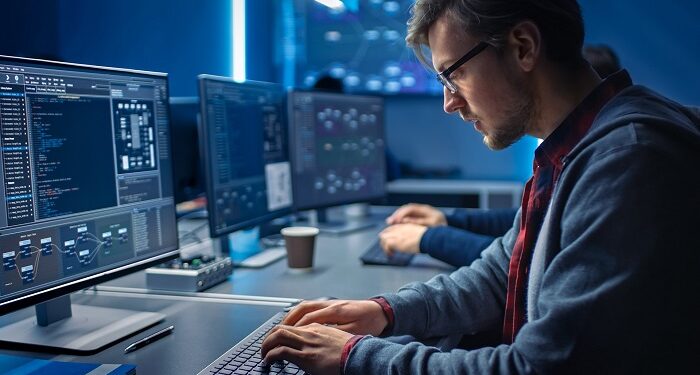 What is smart contract auditing and what is it intended for