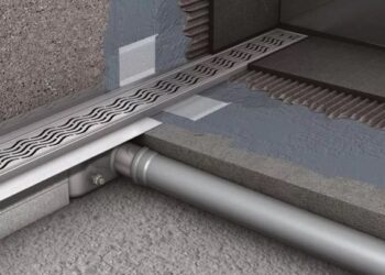 Як вибрати і правильно встановити душовий трап: поради професіоналів