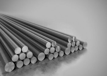 Нержавеющий круг: основные достоинства и сфера применения