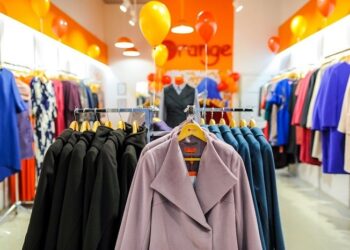 Види та основні переваги одягу від бренду Cat Orange