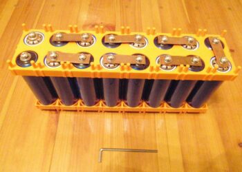 Lifepo4 аккумулятор для солнечных батарей: теперь реально получить скидку