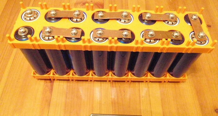 Lifepo4 аккумулятор для солнечных батарей: теперь реально получить скидку