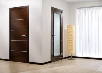 Переваги покупки дверей на замовлення на Dorus