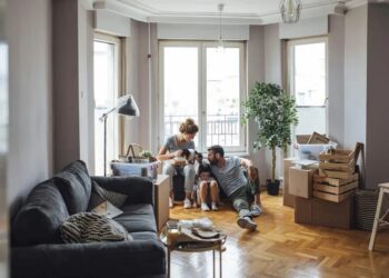 Реально ли организовать квартирный переезд в Киеве за один день