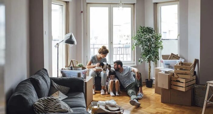 Реально ли организовать квартирный переезд в Киеве за один день