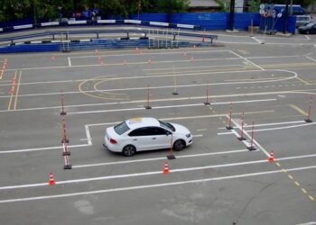 Секреты успешной сдачи практического экзамена по вождению