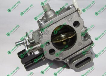 Запчасти на бензопилу Мотор Сич