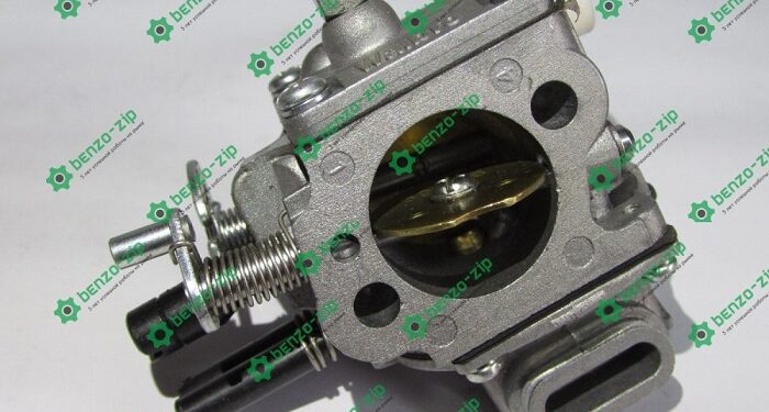 Запчасти на бензопилу Мотор Сич