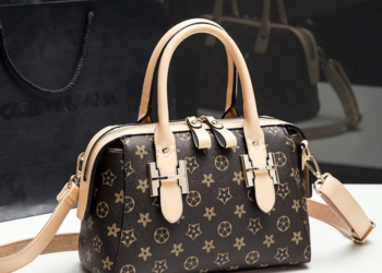 Varieties and recommendations for choosing branded bags