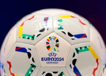 Мячі Євро 2024: топові м’ячі для гри