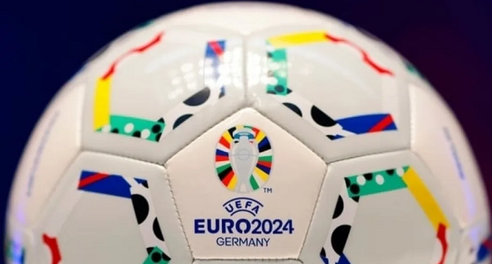 Мячі Євро 2024: топові м’ячі для гри