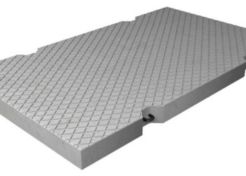 Плити дорожні: види, особливості, критерії вибору