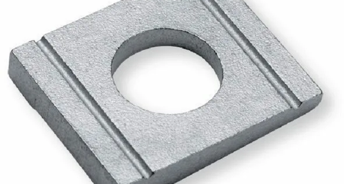 Шайба DIN 434: опис, використання, характеристики, монтаж
