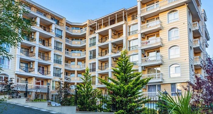 Апартаменты Вилла Сардиния: лучшее предложение для туристов в Болгарии