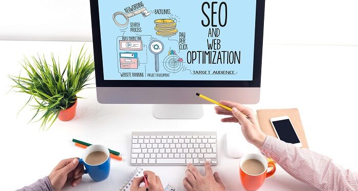 SEO-продвижение интернет-магазина — эффективный метод развития бизнеса
