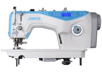 Выбор промышленных швейных машин, их достоинства и виды