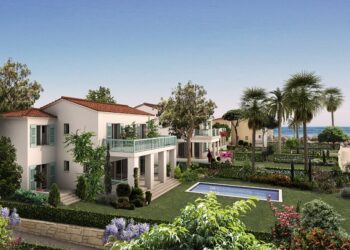 Features of choosing real estate in Cyprus and useful tips