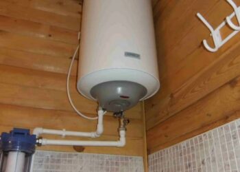 Бойлер для дома: основные виды, выбор и рекомендации по установке